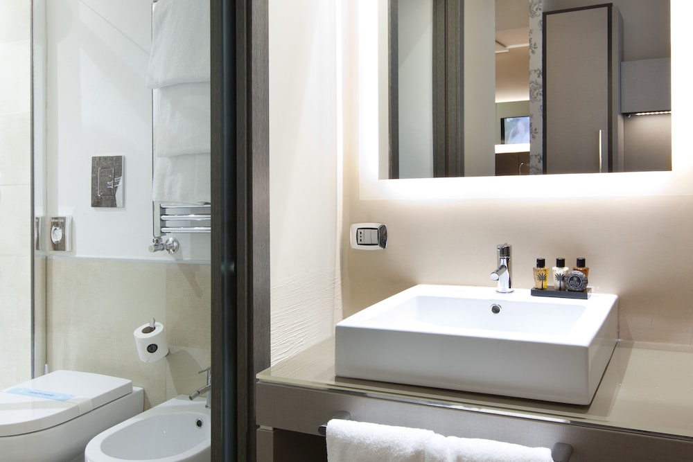 QUIRINALE LUXURY ROOMS 33/60