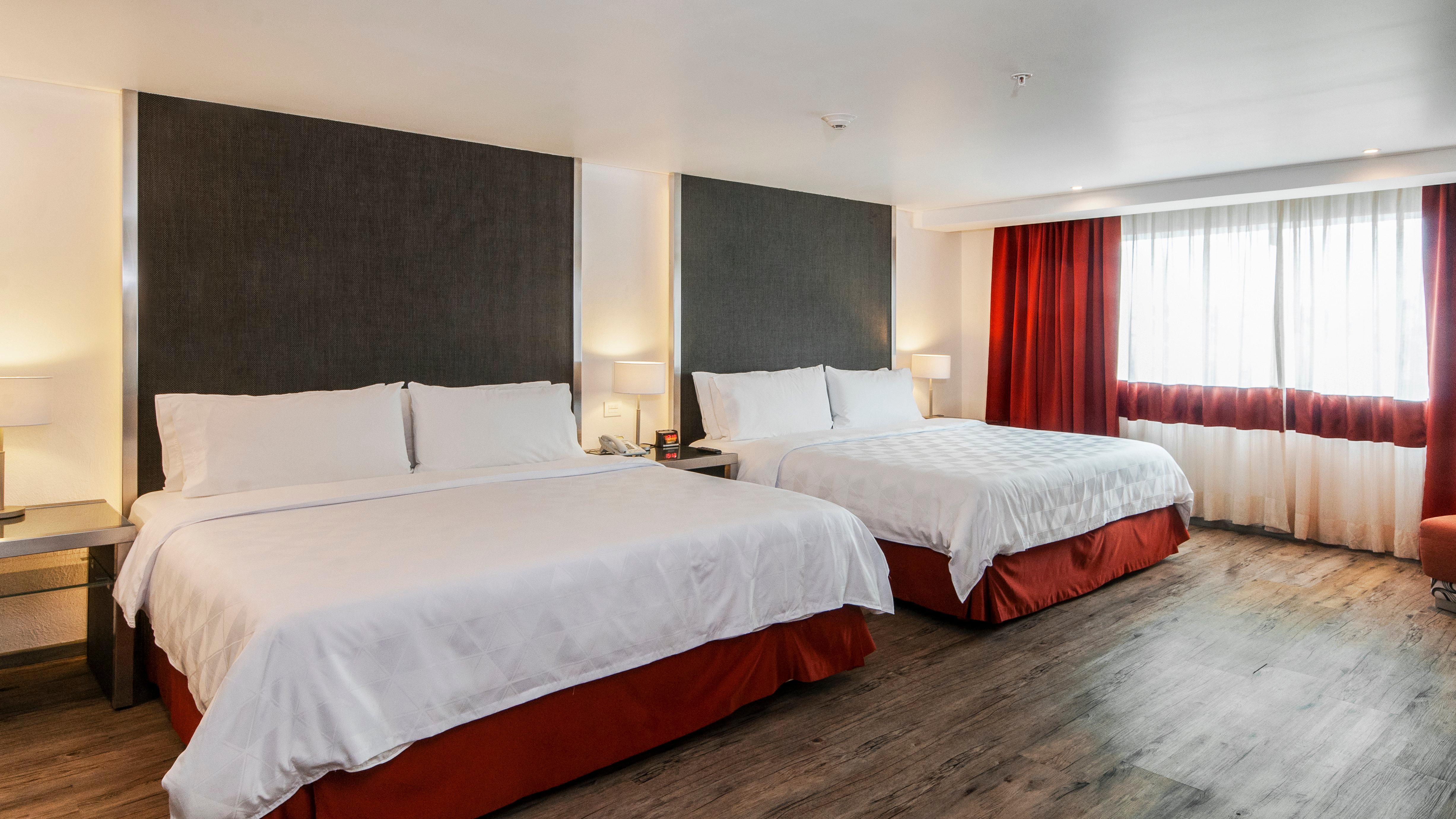 Room, 2 King Beds