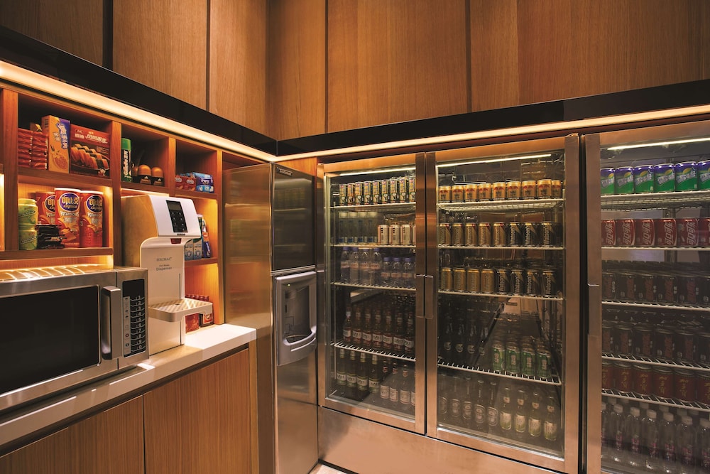 Hilton Garden Inn Lijiang 42/52