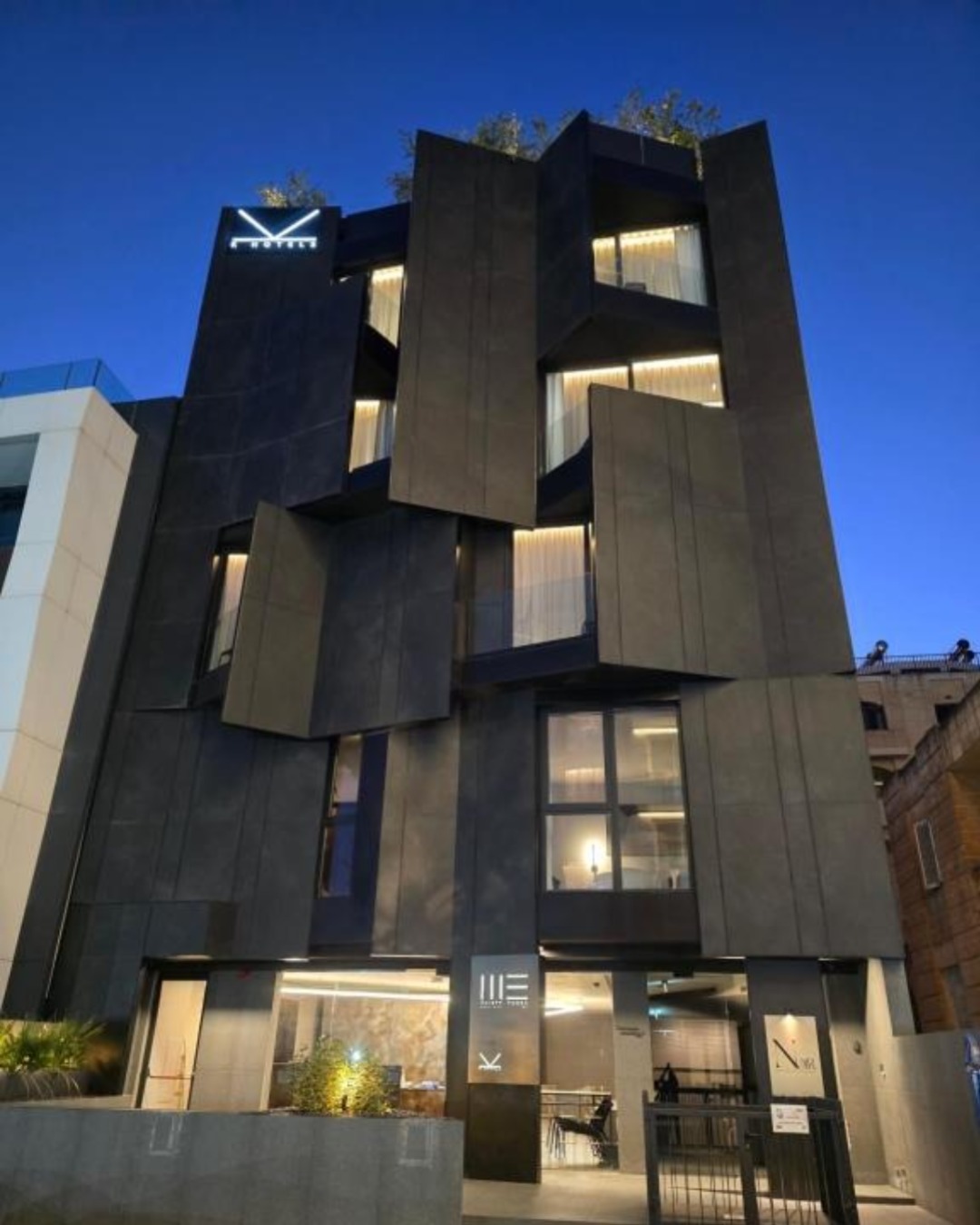 Thirty Three Boutique by K Hotels 2/63