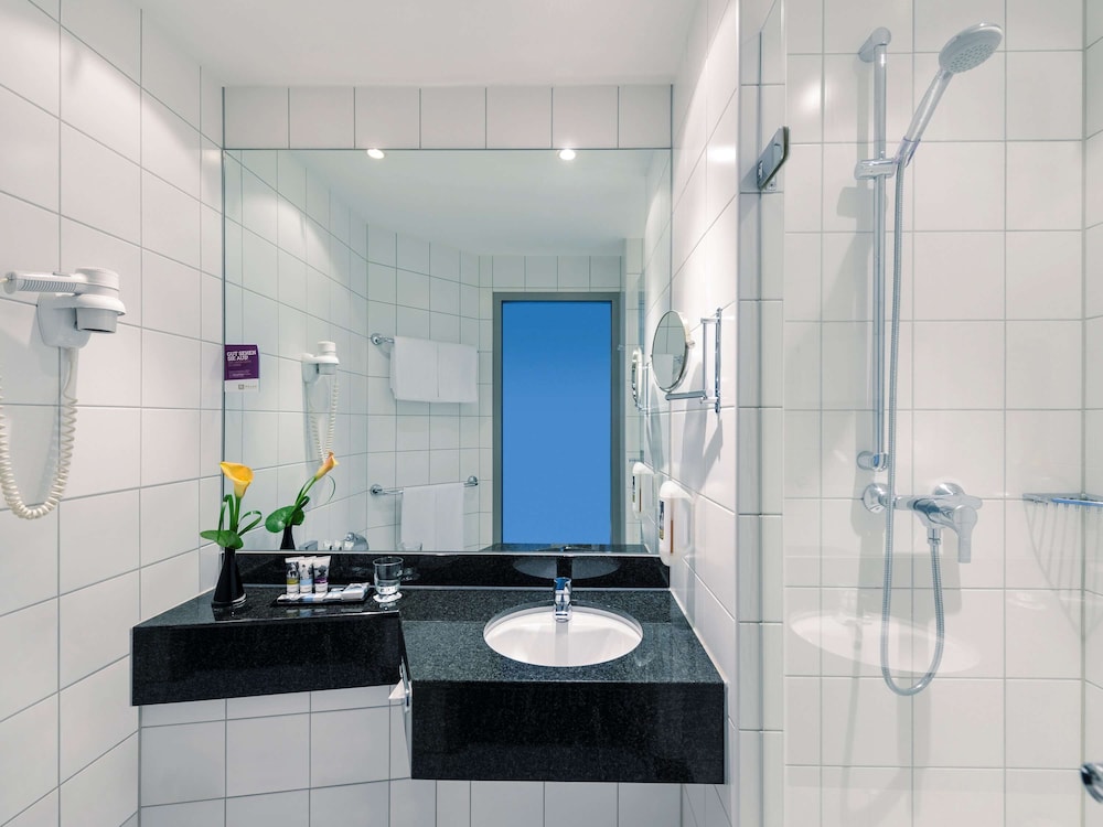 Mercure Frankfurt Eschborn Helfmann Park 42/43