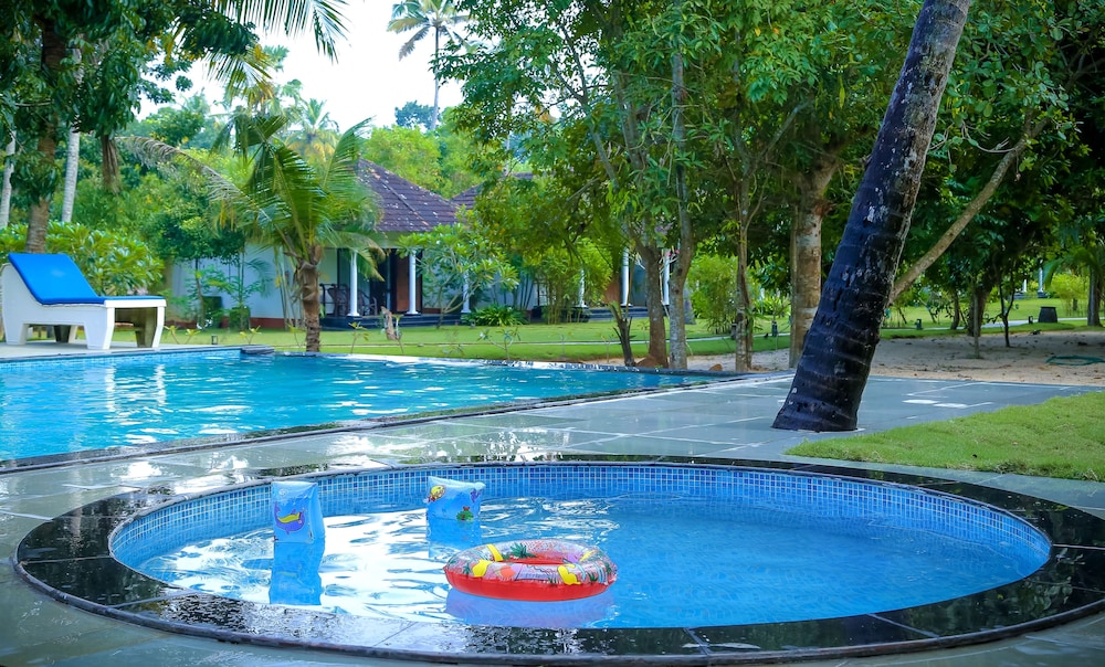 Seclude Kerala Marari Sands 27/34