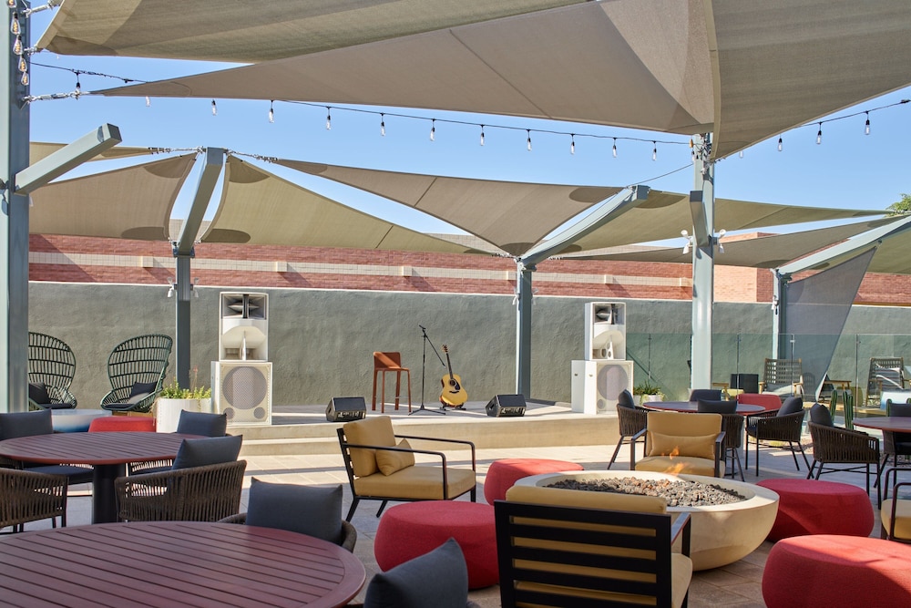 Fairfield by Marriott Inn & Suites Tempe 38/50