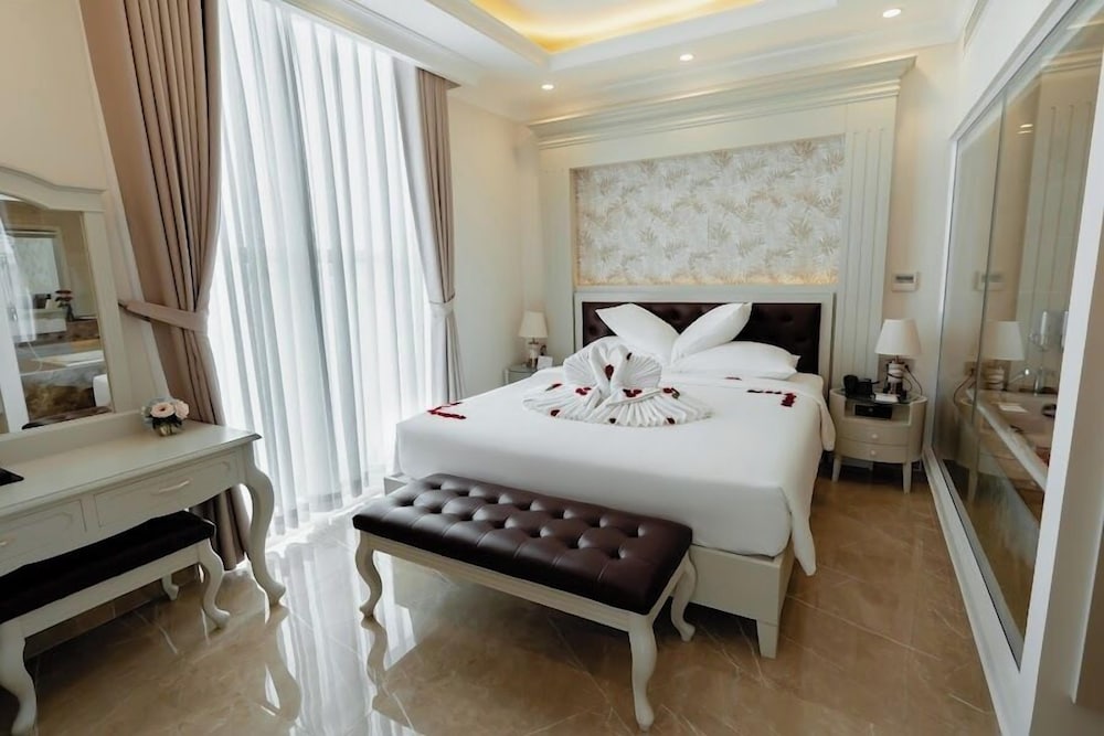 Mercure Nha Trang Beach 14/46