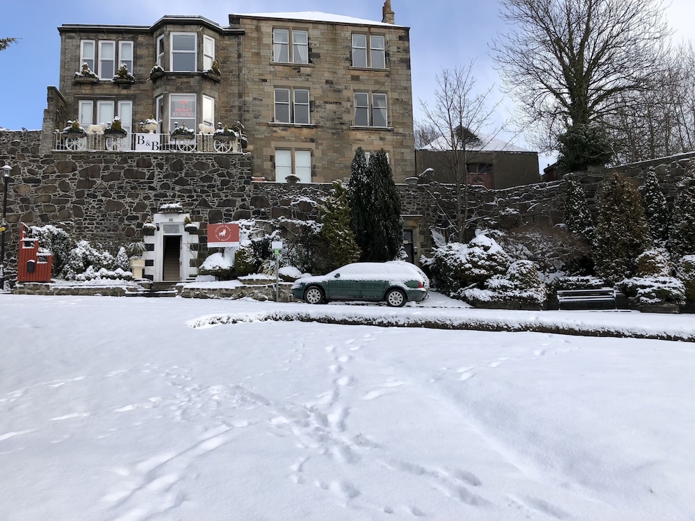 Castle Walk Bed & Breakfast 41/47