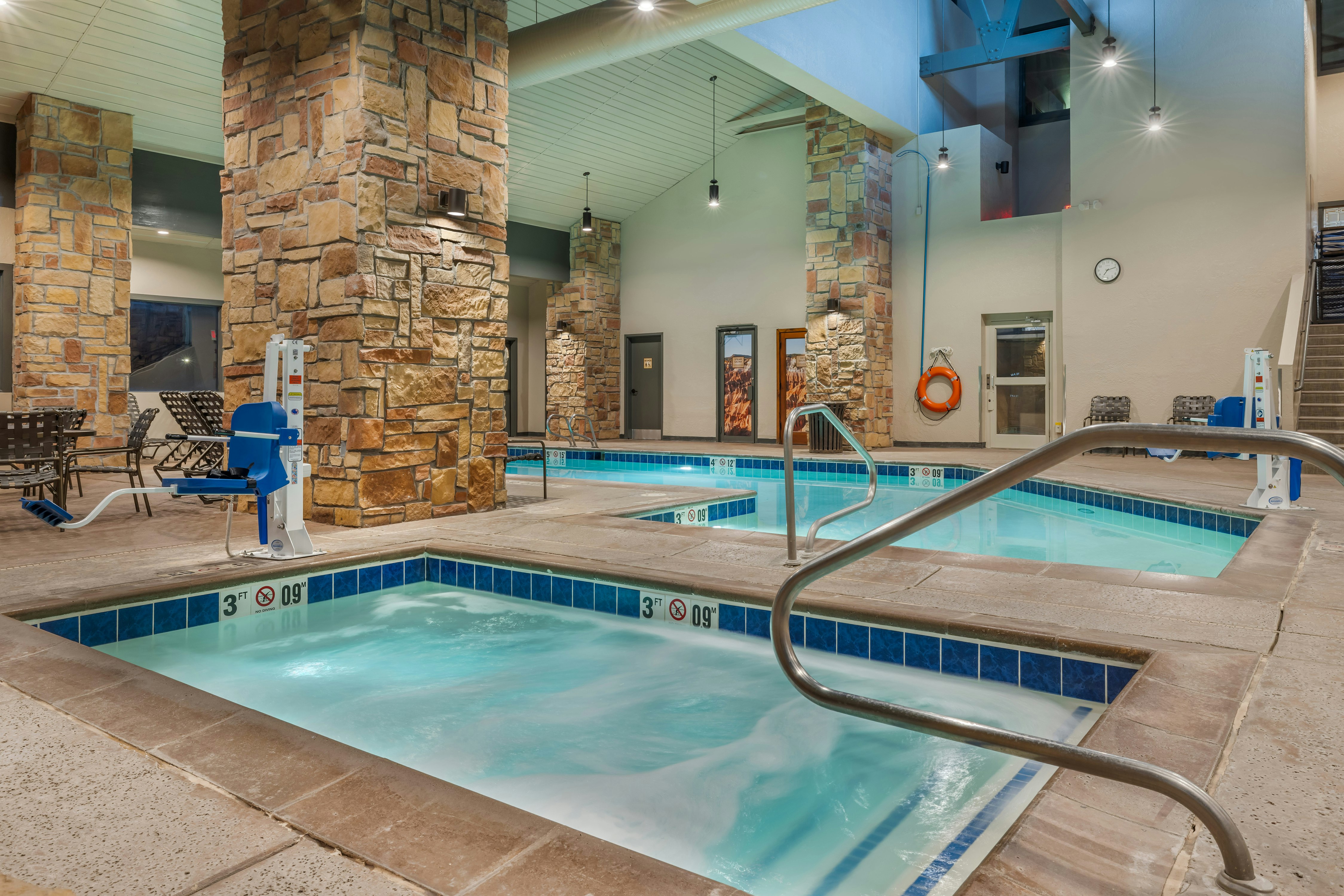 Hilton Vacation Club Cedar Breaks Brian Head 15/41