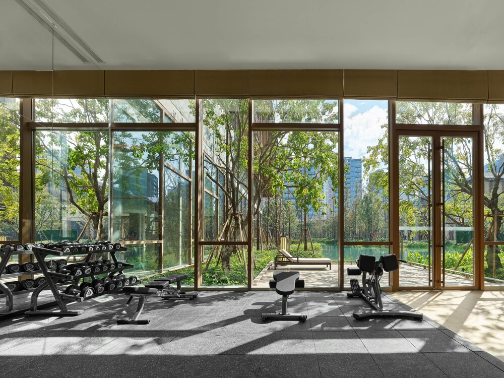Banyan Tree Dongguan Songshan Lake 31/60