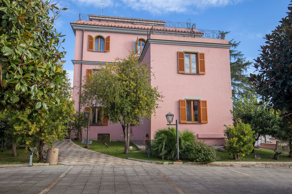 Arco di Travertino 2/54