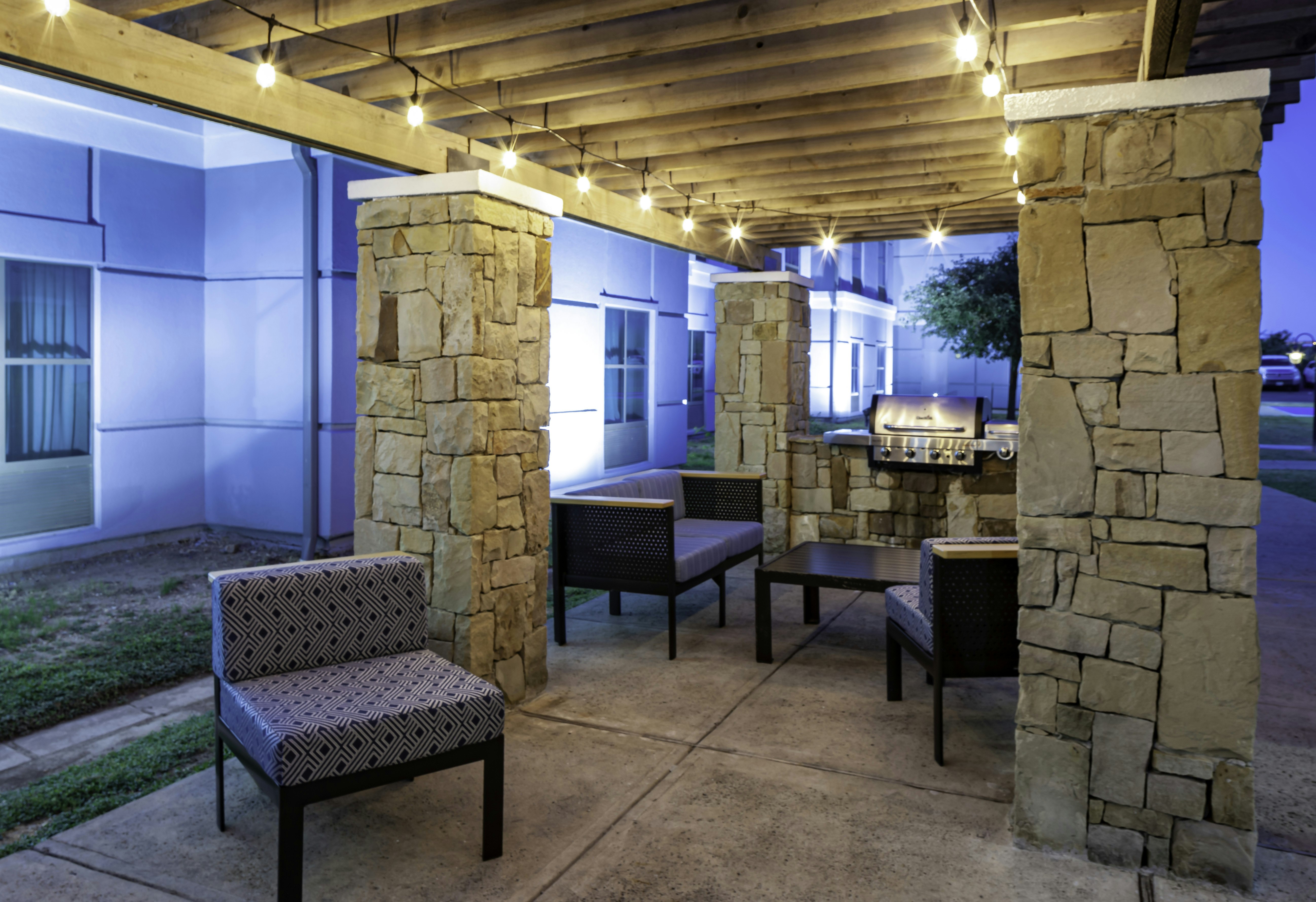 Homewood Suites By Hilton Austin Round Rock 40/68