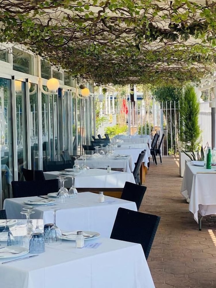 HOTEL PLAYA CANET 45/64