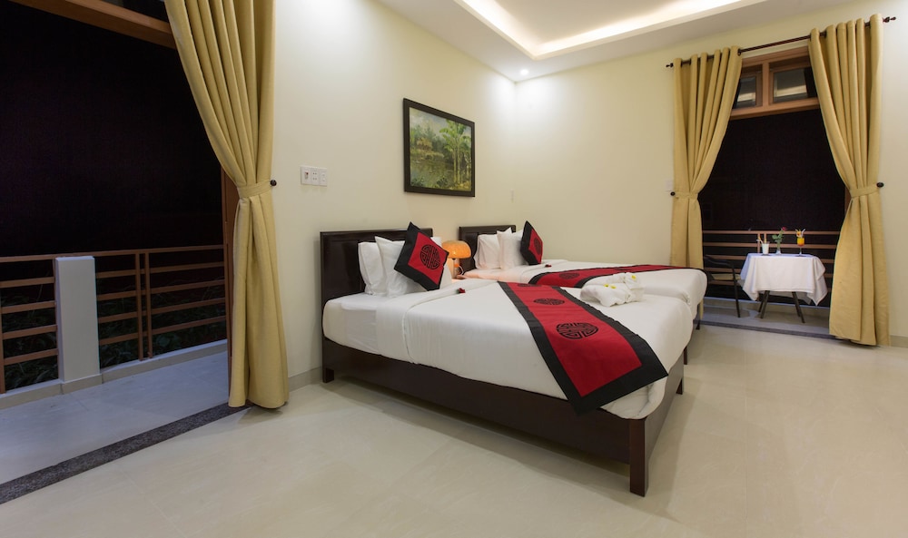 Herbal Tea Homestay 23/67