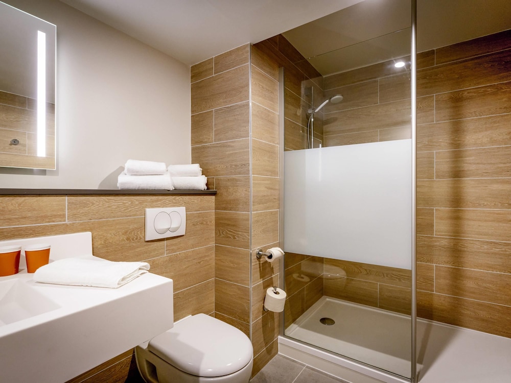 ibis Styles Valenciennes Petite Foret 44/45