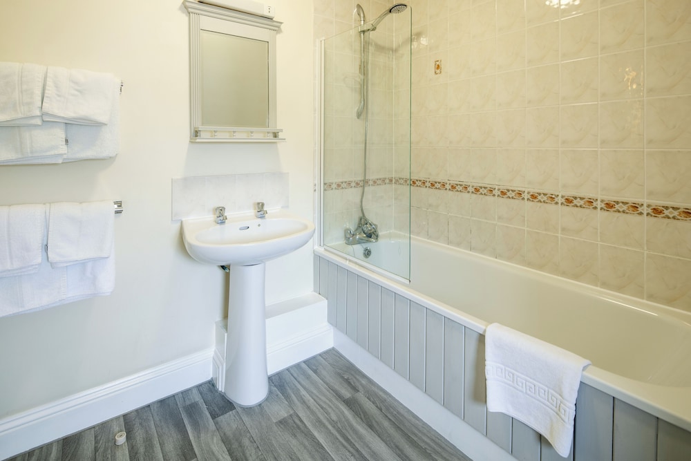 Uplands 32/32