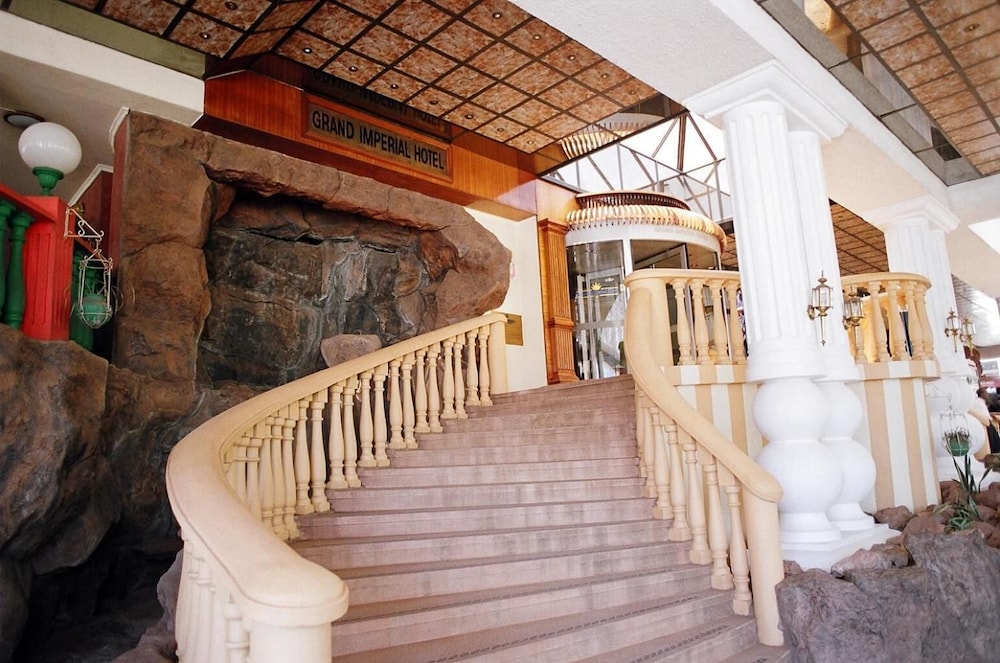 Grand Imperial Hotel 31/51