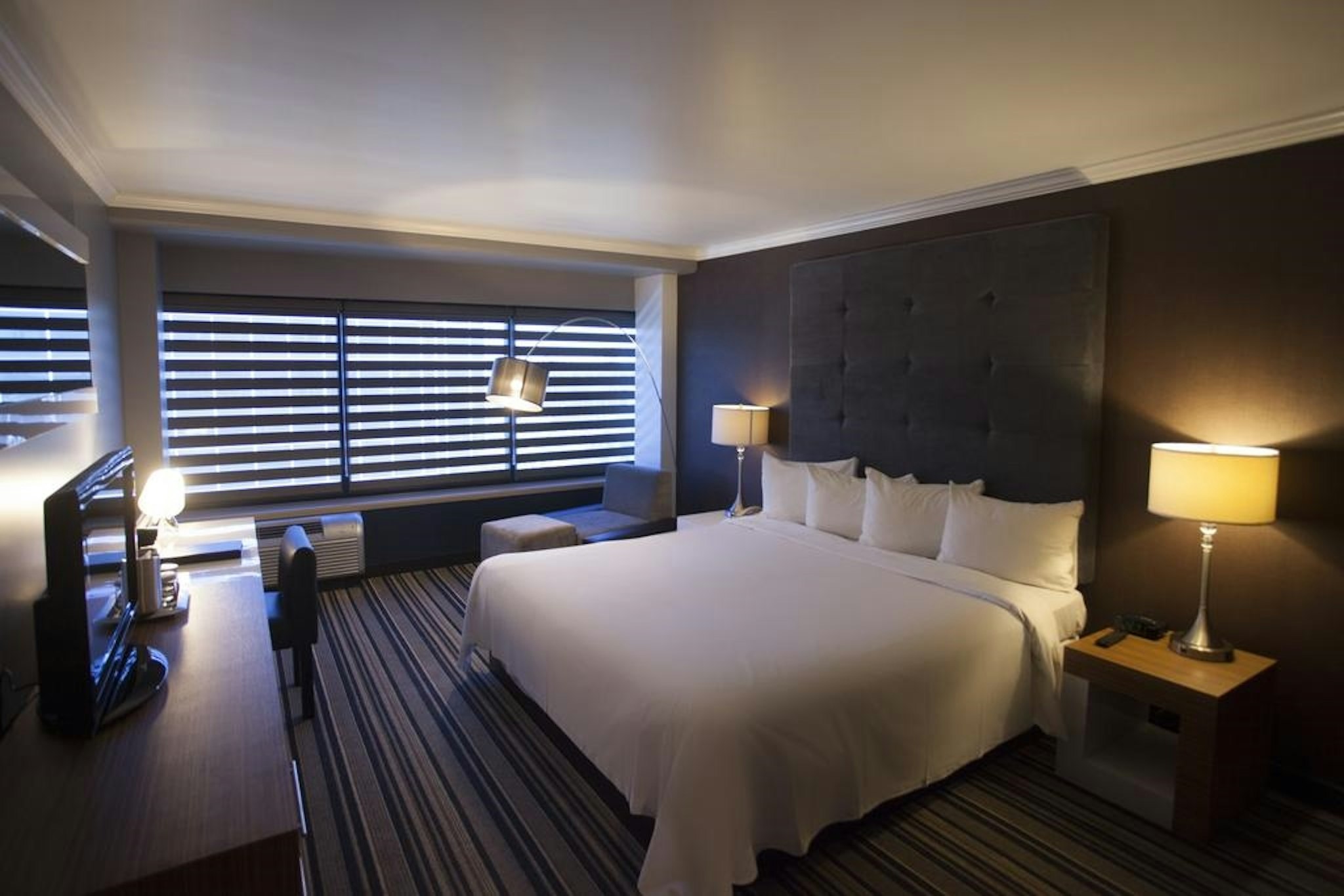Huntington Beach Hotel 4/15