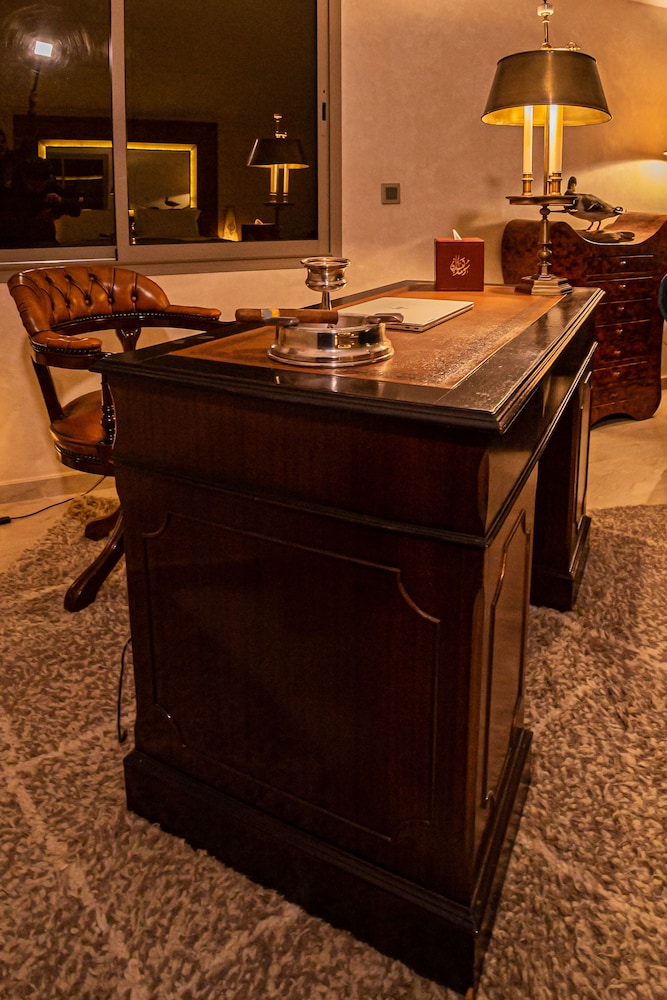 Sumahan Suites and Spa 6/62