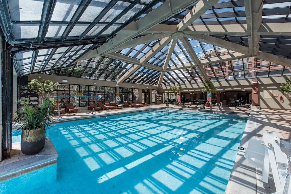Canyons Village Condos By All Seasons Resort Lodging 38/66