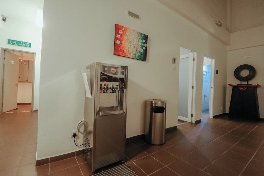 Fomecs Boutique Hotel 10/56