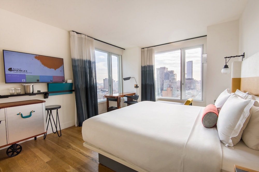 Hotel Indigo Lower East Side New York 21/81