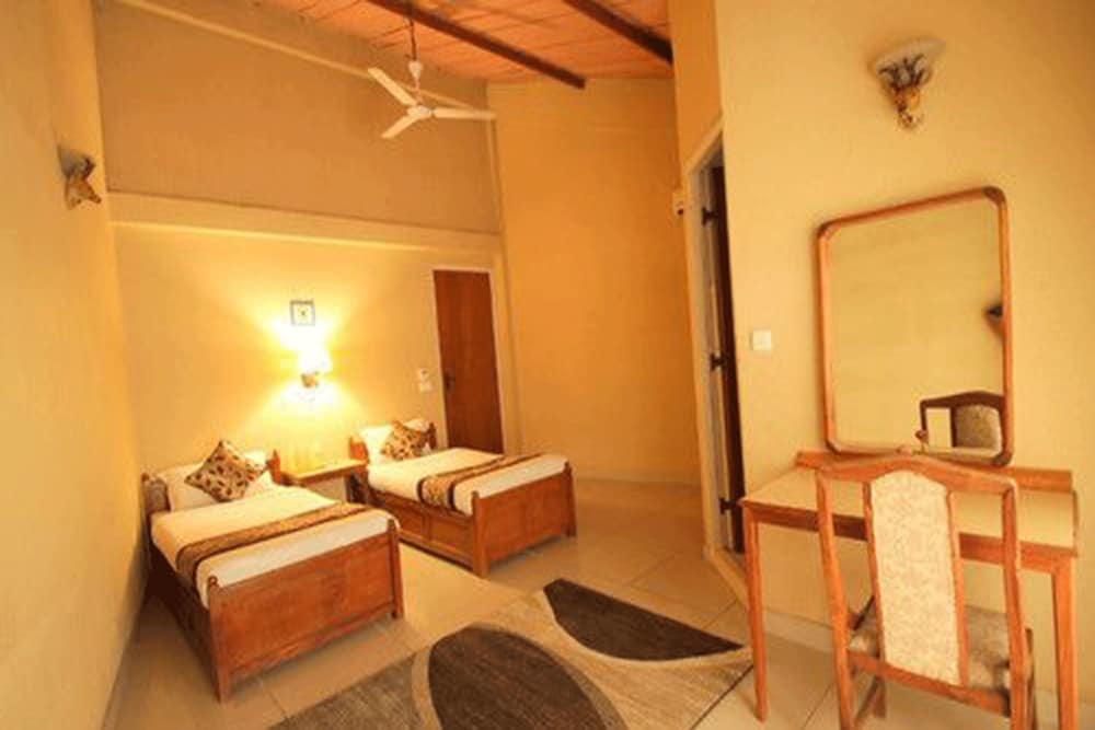 Baghmara Wildlife Resort 13/39