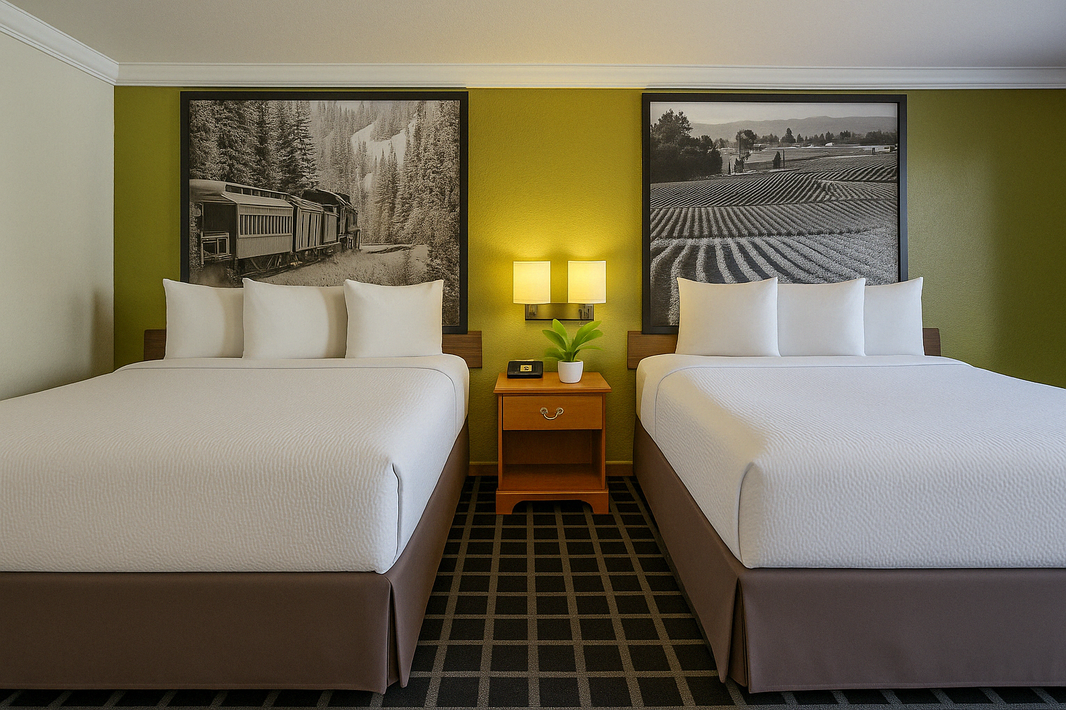 Creekside Inn & Suites 30/47