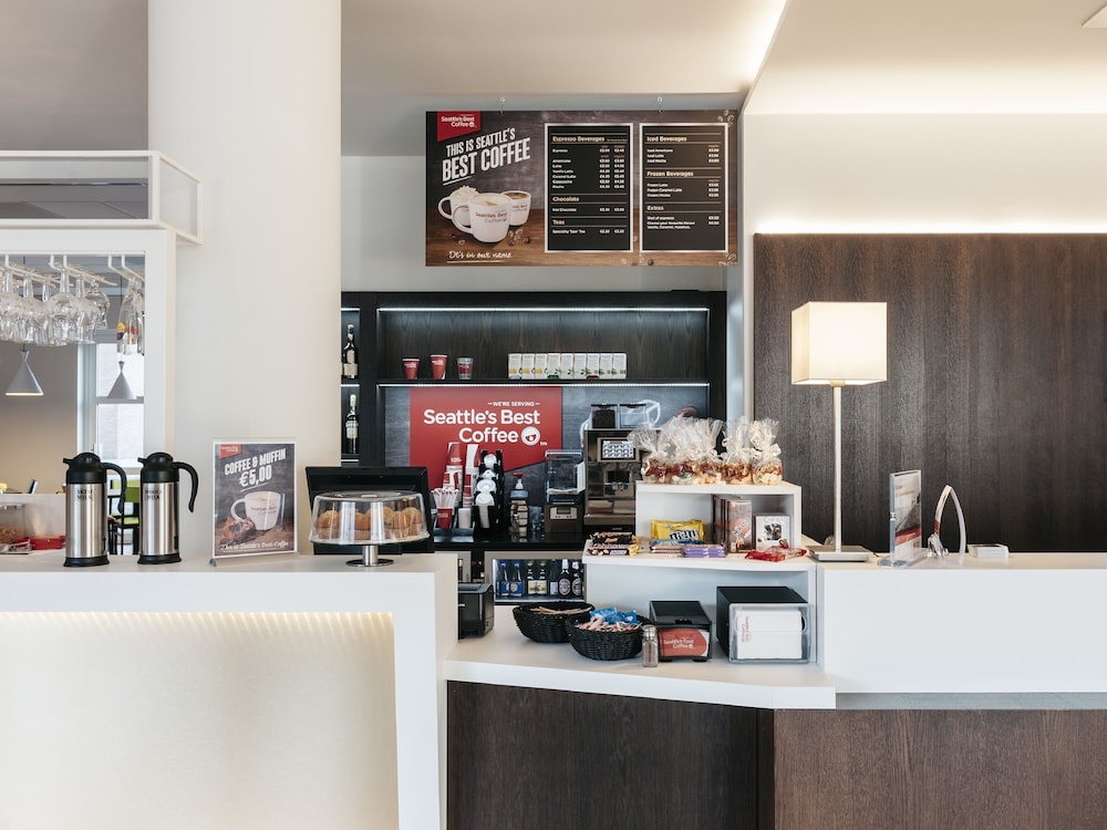 Holiday Inn Express Antwerp City North 66/76