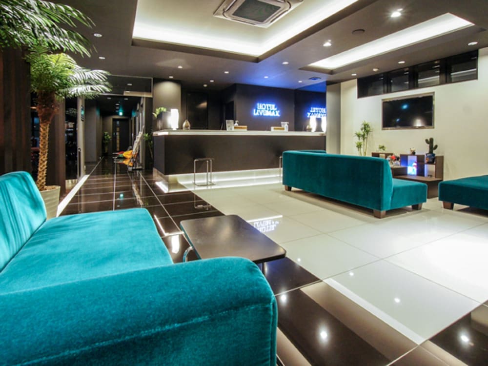 Hotel Livemax Nagoya Sakae East 5/27