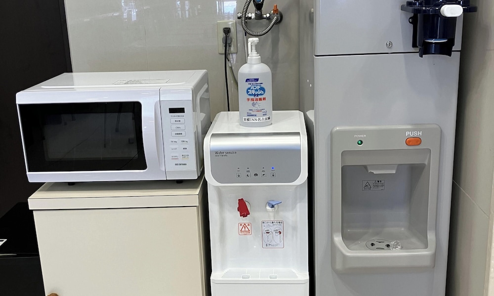 Toyoko Inn Nagoya Nishiki 37/58