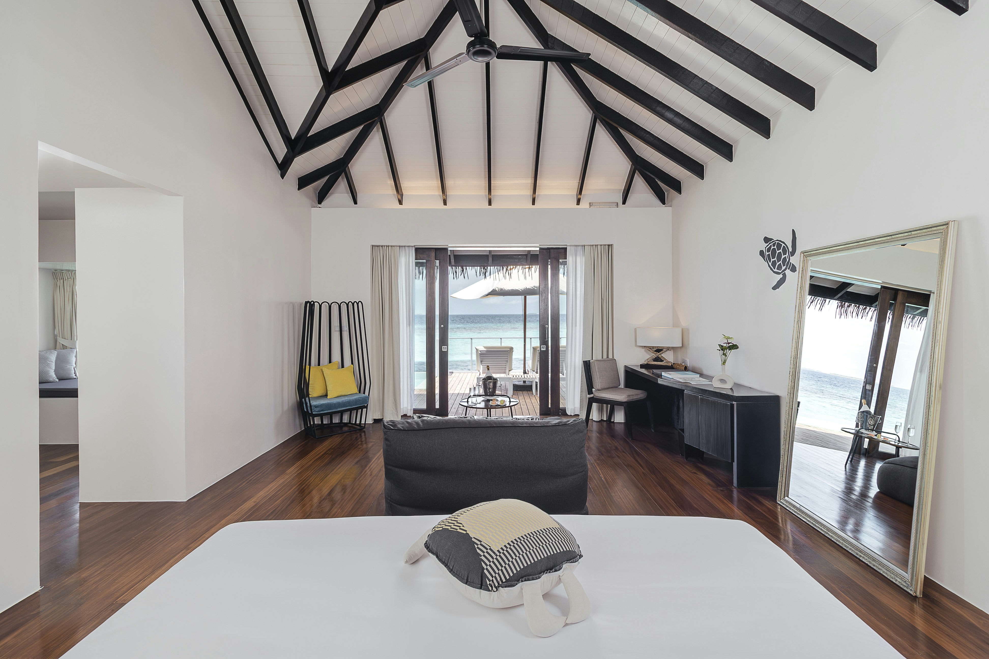 Noku Maldives Vignette Collection 34/103