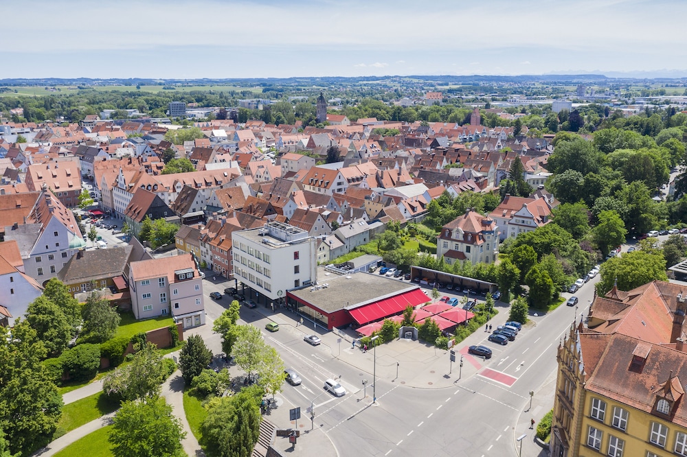 Joesepp's Hotel am Schweizerberg 40/47