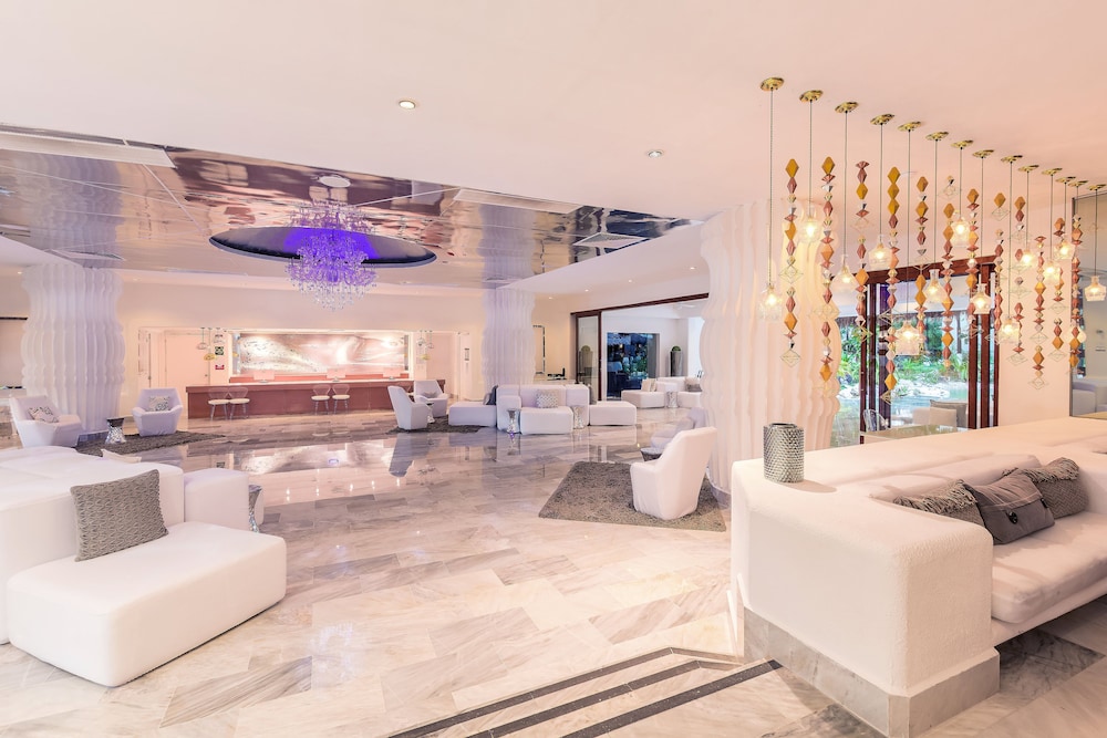 Desire Pearl Resort Riviera Maya All Inclusive - Adults Only 54/70