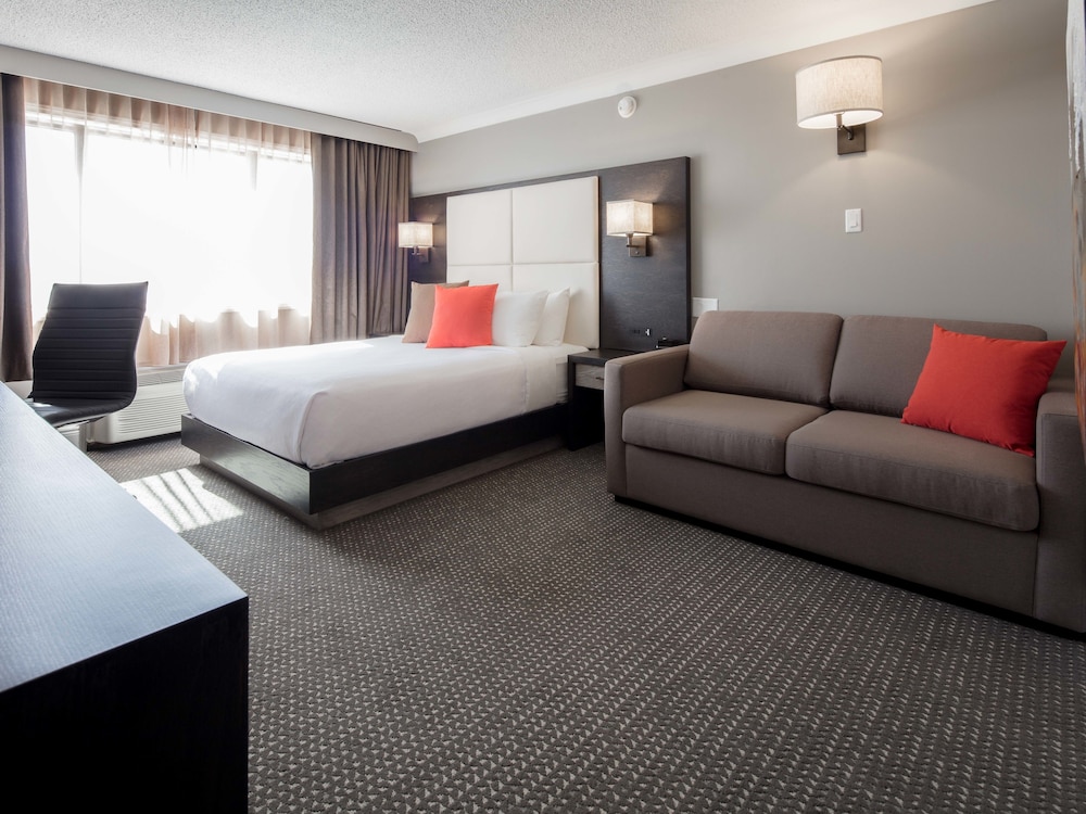 Crowne Plaza Moncton Downtown 44/71