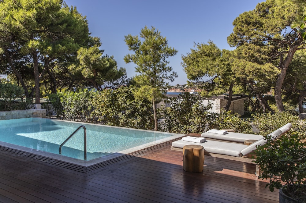 Four Seasons Astir Palace Hotel Athens 17/50