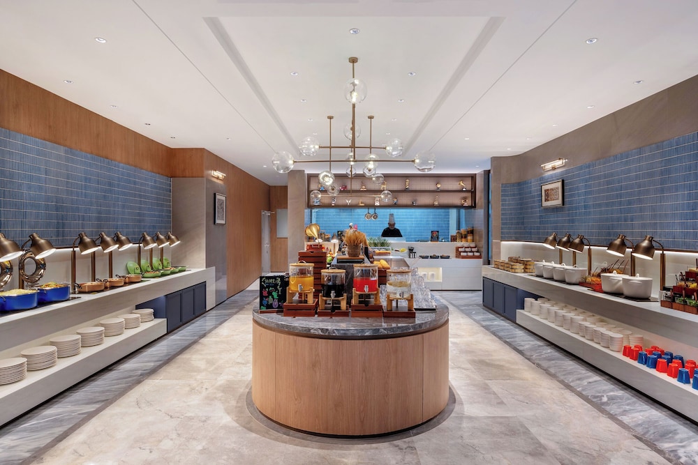 Novotel Zhoushan Luting 7/69