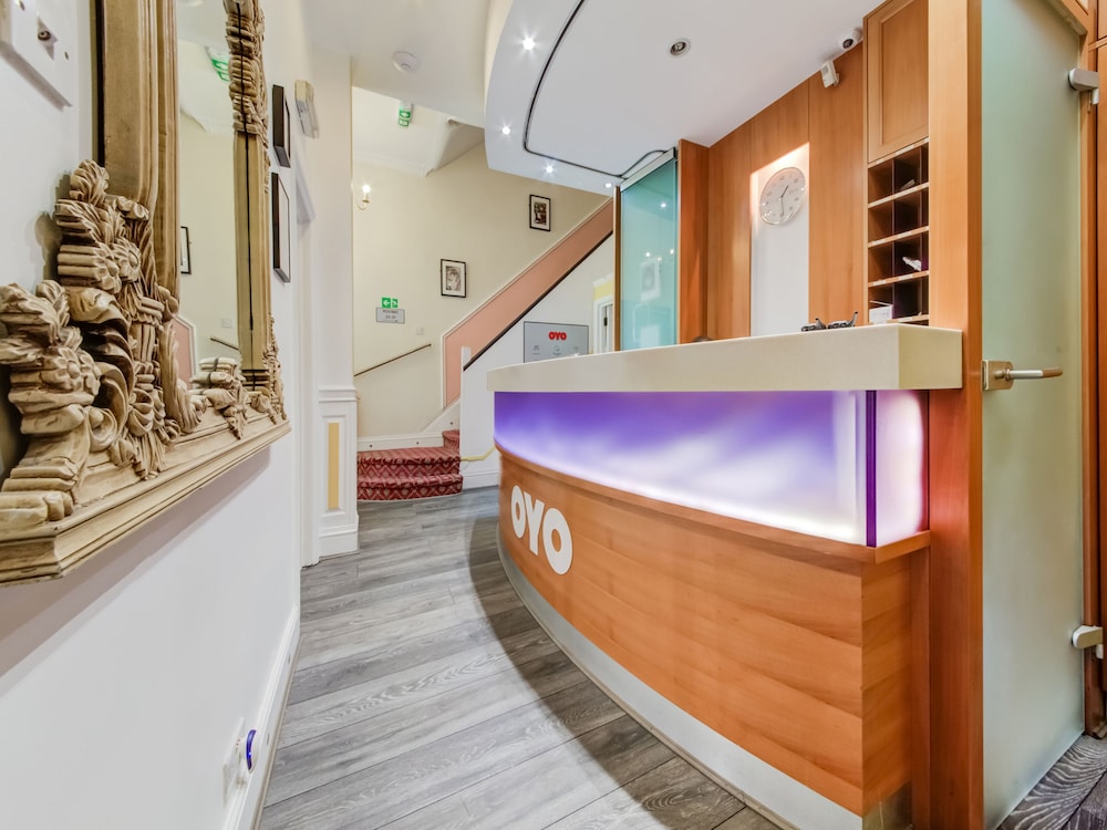 Grantly Hotel London Shepherd s Bush 2/50