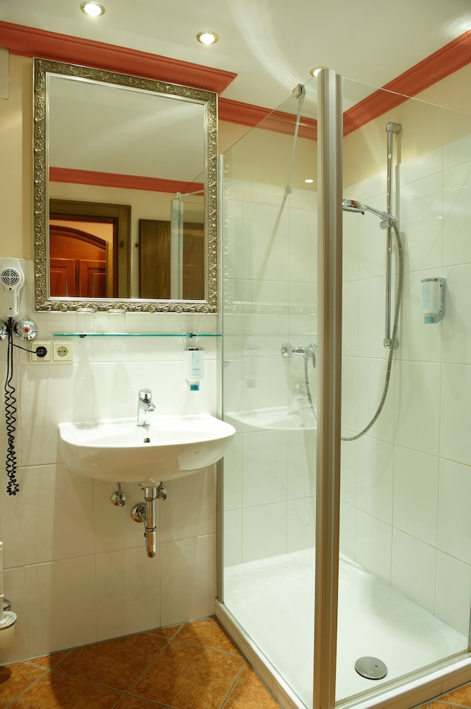 Hotel Gasthof Huber 47/47