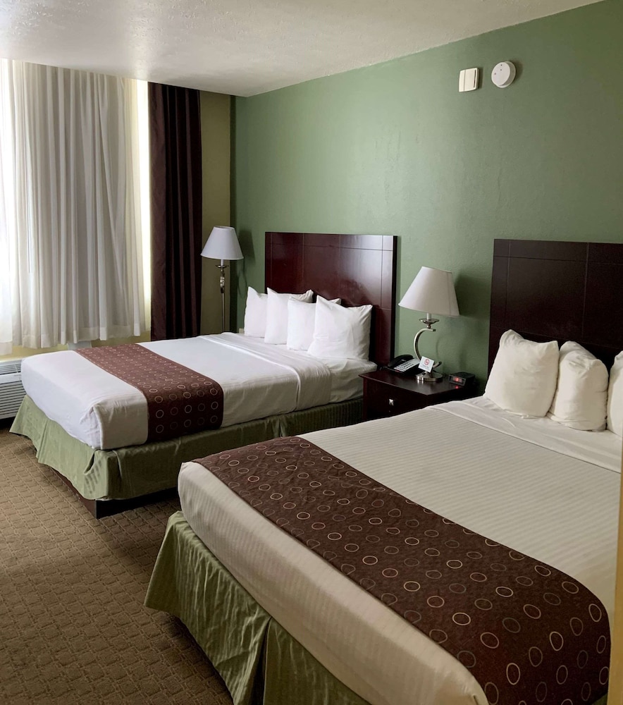 Best Western Airport Inn And Suites Cleveland 15/37