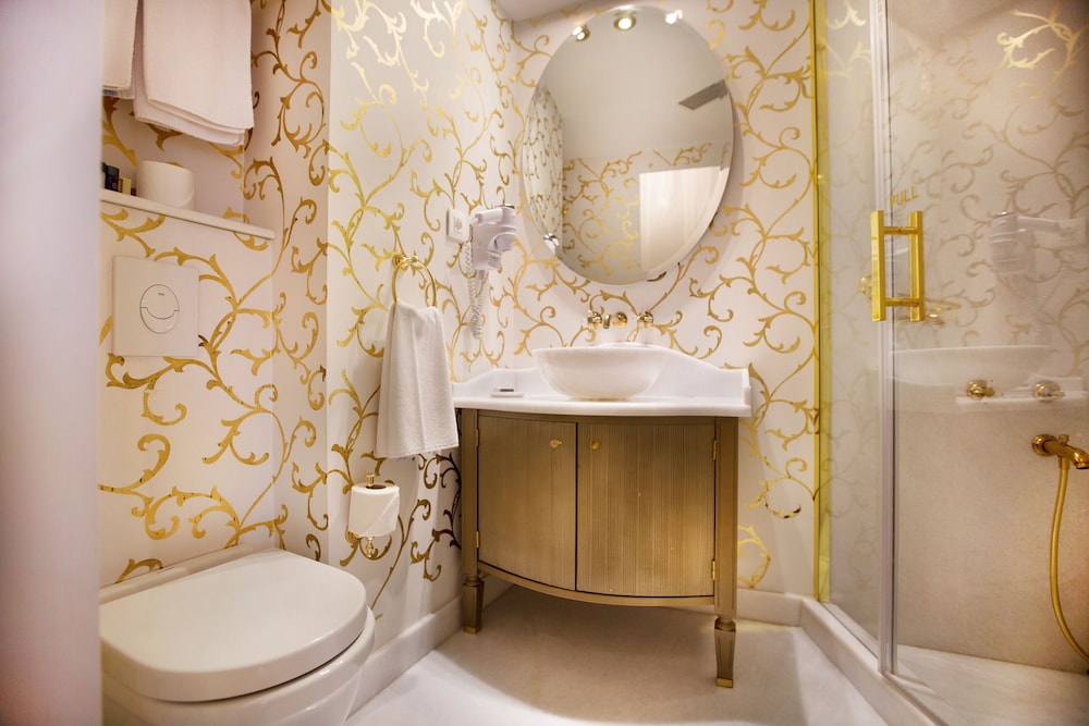 Valide Sultan Konagi Hotel 40/40