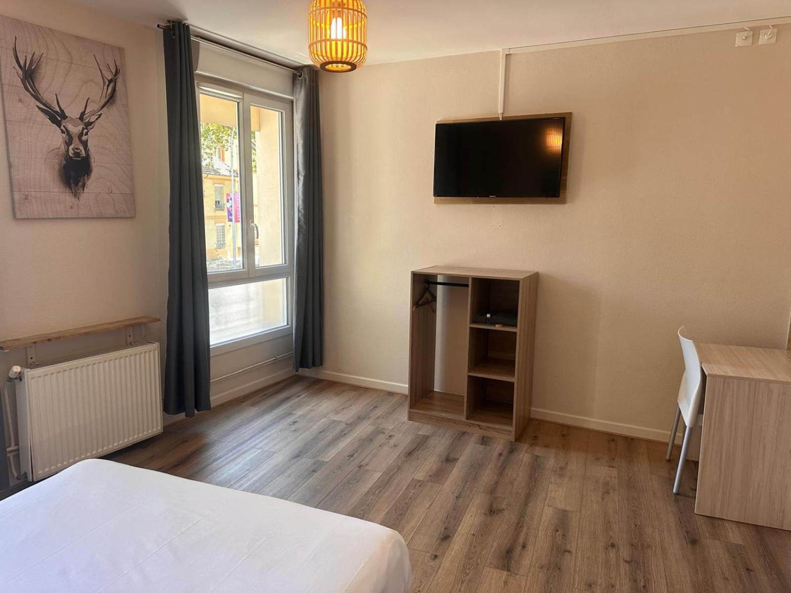 Hotel in Paris 24/41