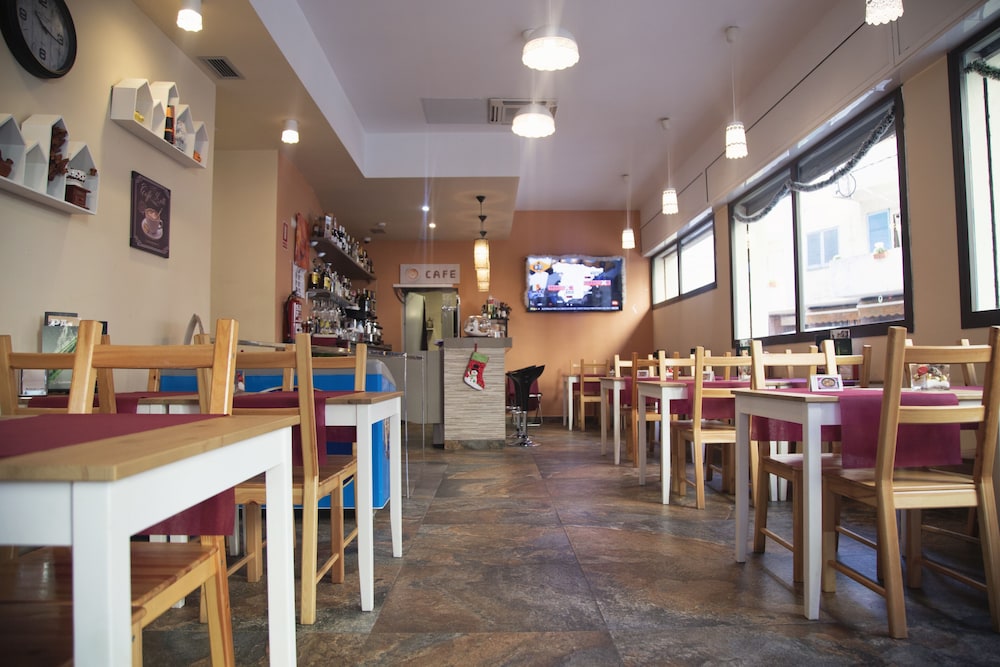 Comfort Calella 34/50