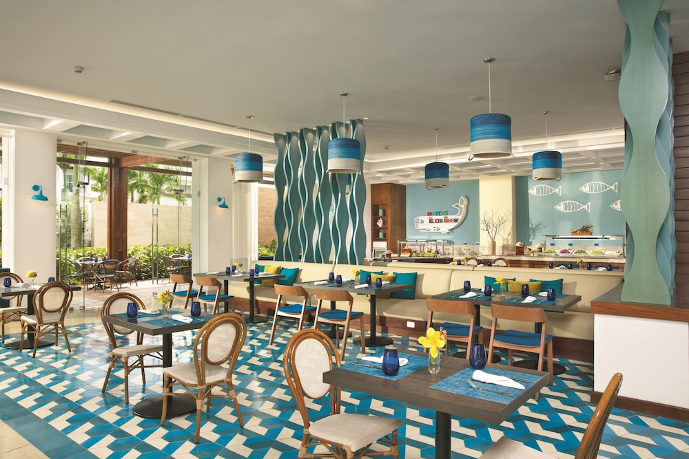 Dreams Dominicus La Romana Resort & Spa- All Inclusive 52/70