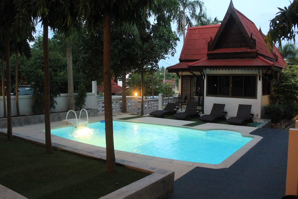 Chaweng Noi Resort 9/69
