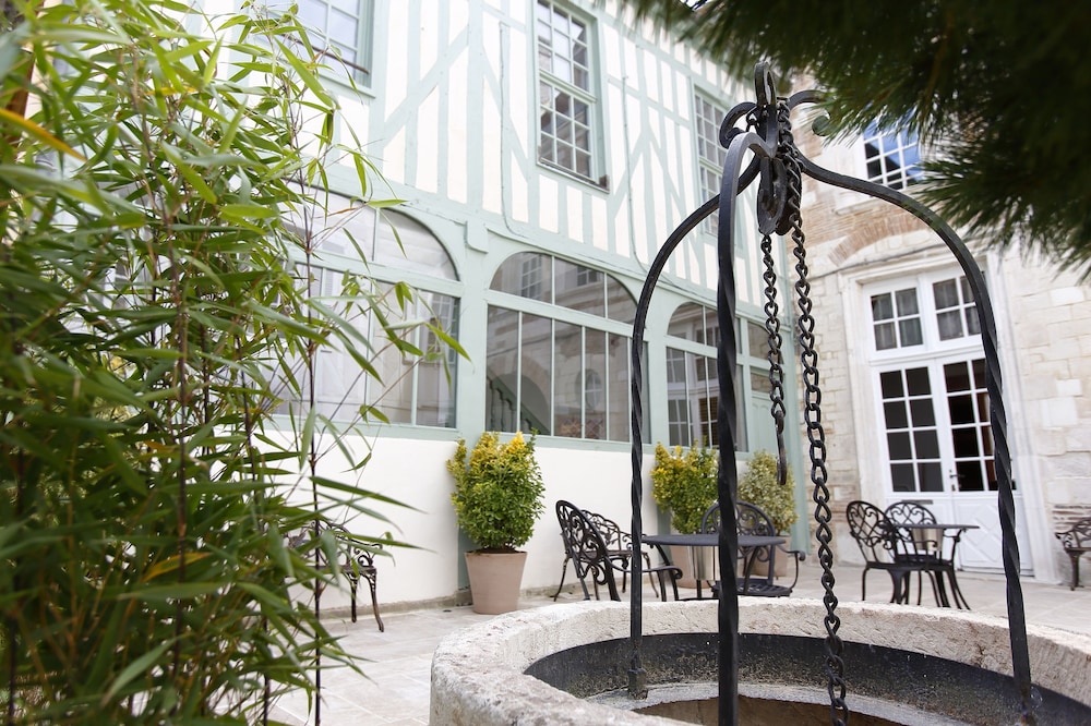Appart'hotel Hotel Saint Georges 40/50