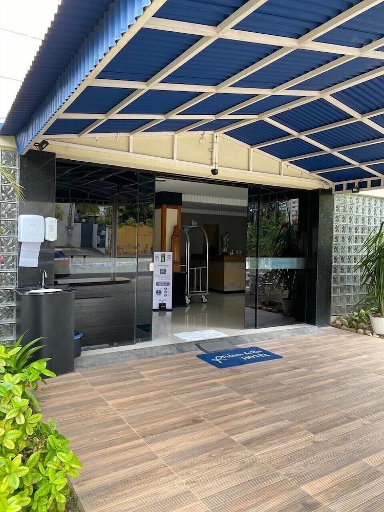 Palacio Do Rio Hotel 6/61