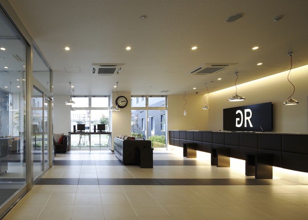 GREEN RICH HOTEL OSAKA AIRPORT 5/41