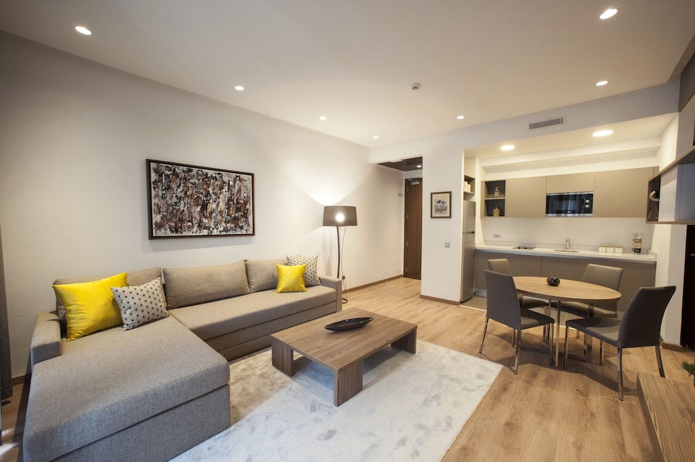 Ocean Park Hotel, Premium Suites & Wellness 54/74