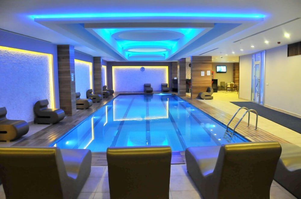 Ozpark Hotel 23/50