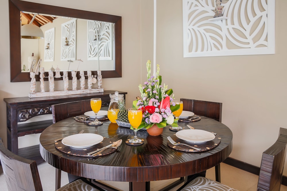 Samana Villas 43/55