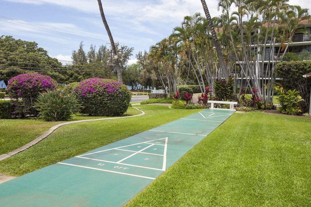 Maui Parkshore - Maui Condo &amp; Home 25/70