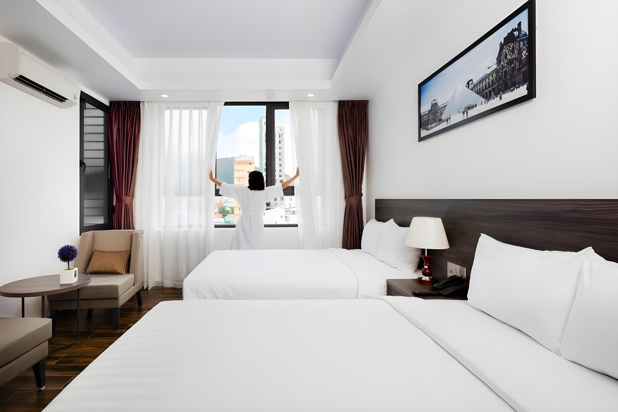 La Casa Hotel Nha Trang 11/50